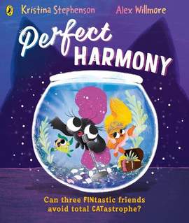 Perfect Harmony