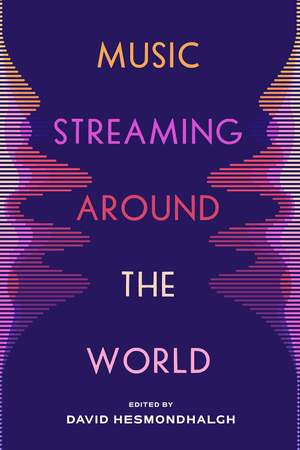 Music Streaming around the World