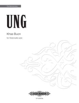 Chinary Ung: Khse Buon