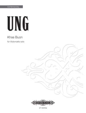 Chinary Ung: Khse Buon