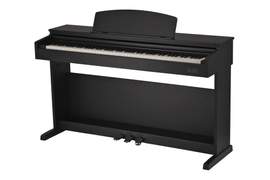 GEWA Digital Piano DP510 Black Matt