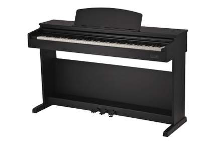 GEWA Digital Piano DP510 Black Matt