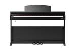 GEWA Digital Piano DP510 Black Matt Product Image