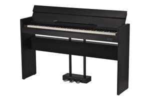 GEWA Digital Piano CP510 Black Matt