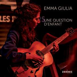Une Question d'Enfant