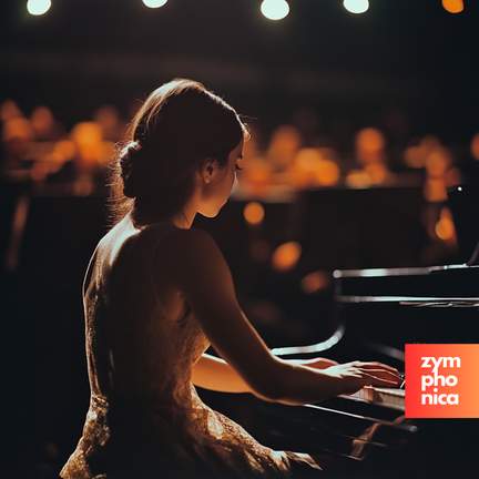 Piano & Strings EP