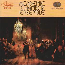 Academic Chamber Ensemble