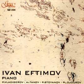 Bulgarian Composers