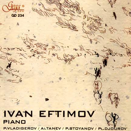 Bulgarian Composers
