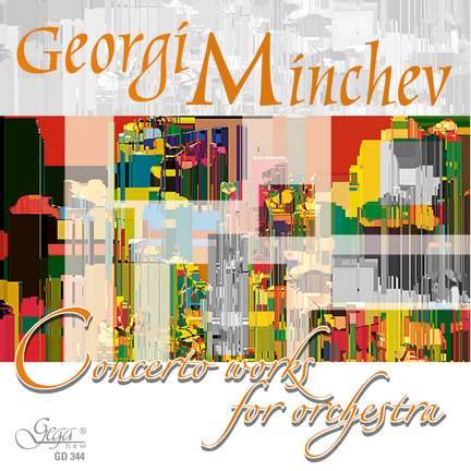 Concerto Works for Orchestra