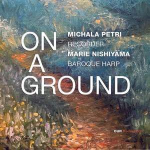 On a Ground