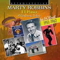 Marty Robbins: El Paso