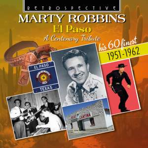 Marty Robbins: El Paso