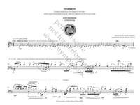 Sadie Harrison: Where She Has Always Been