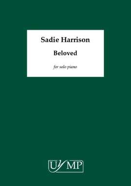 Sadie Harrison: Beloved