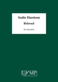Sadie Harrison: Beloved