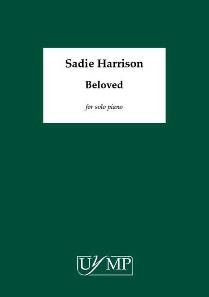 Sadie Harrison: Beloved