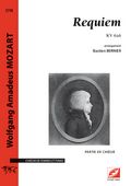 Mozart: Requiem, KV 626