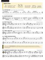 Essential Elements for Band - Oboe Book 1 Product Image