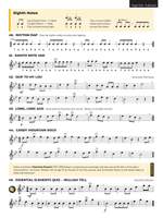 Essential Elements for Band - Oboe Book 1 Product Image