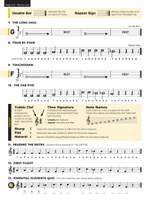 Essential Elements for Band - Oboe Book 1 Product Image