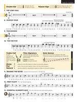 Essential Elements for Band - Oboe Book 1 Product Image