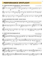 Essential Elements for Band - Bb Clarinet Book 1 Product Image