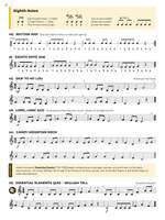 Essential Elements for Band - Bb Clarinet Book 1 Product Image