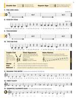 Essential Elements for Band - Bb Bass Clarinet Product Image