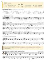 Essential Elements for Band - Bb Bass Clarinet Product Image