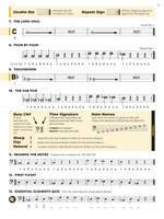 Essential Elements for Band - Trombone Book 1 Product Image