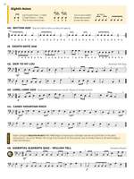 Essential Elements for Band - Trombone Book 1 Product Image