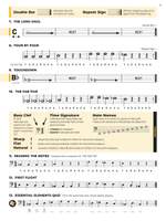 Essential Elements for Band - Baritone B.C. Book 1 Product Image