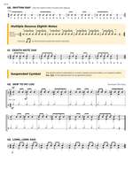 Essential Elements for Band - Percussion Book 1 Product Image