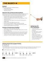 Essential Elements for Band - Percussion Book 1 Product Image