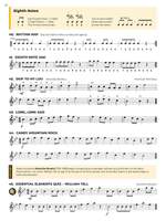 Essential Elements for Band - Percussion Book 1 Product Image