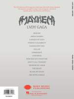 Lady Gaga - MAYHEM Product Image