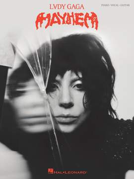 Lady Gaga - MAYHEM