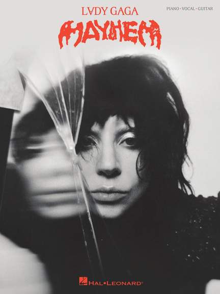 Lady Gaga - MAYHEM