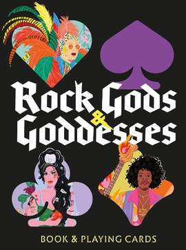 Rock Gods & Goddesses