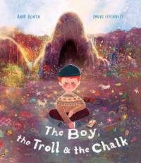 The Boy, the Troll and the Chalk