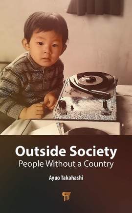 Outside Society: People Without a Country