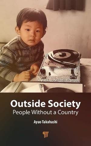 Outside Society: People Without a Country