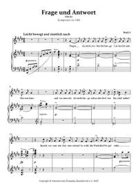 Draeseke, Felix: Sämtliche Lieder in drei Bänden, Band 2 (Kritische Neuausgabe nach den Manuskripten und Erstdrucken von Wolfgang Müller-Steinbach)