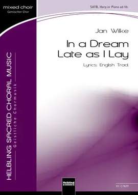 Wilke, J: In a Dream Late as I Lay