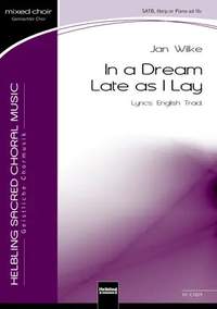 Wilke, J: In a Dream Late as I Lay