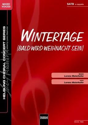 Maierhofer, L: Wintertage