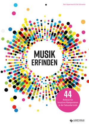 Appermont, B: Musik erfinden