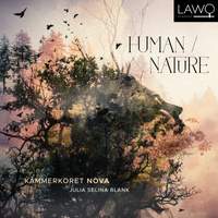 Human/Nature