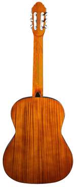 Jose Ferrer: Classical Guitar - Castana 4/4 Product Image